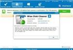   Wise Disk Cleaner 8.39.594 Final (2014) PC | + Portable